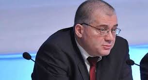 Araz Əzimov Cenevrədə milli barışıq prosesindən danışdı