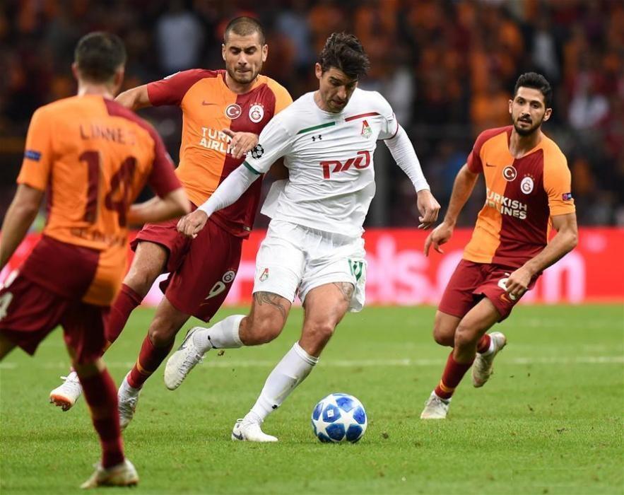 Çempionlar Liqasında 5-ci tur yekunlaşdı - NƏTİCƏLƏR   