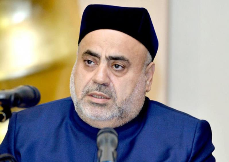 Türkiyə mətbuatında Allahşükür Paşazadədən YAZDILAR