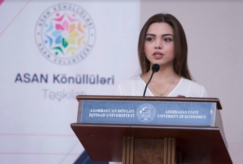 UNEC-in tələbələri və məzunu Avropa Parlamentində təcrübə keçəcək