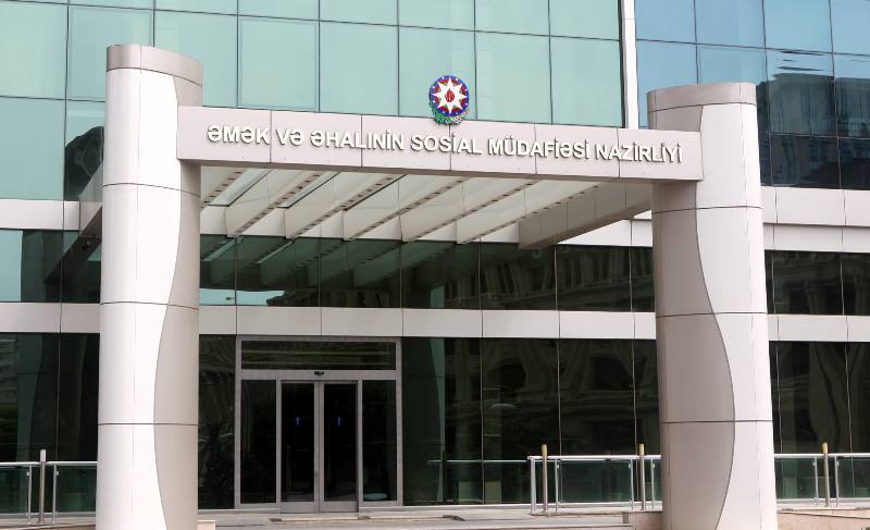 Yeni Məşğulluq Strategiyasına dair Tədbirlər Planı hazırlanır