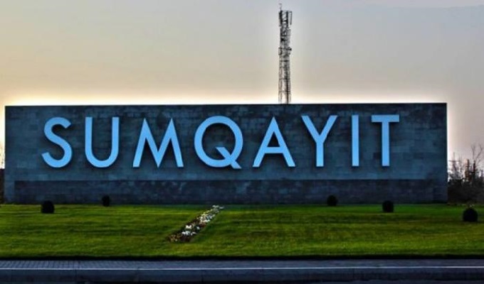 Sumqayıtda Səhiyyə şöbəsinin müdiri işdən çıxarıldı   