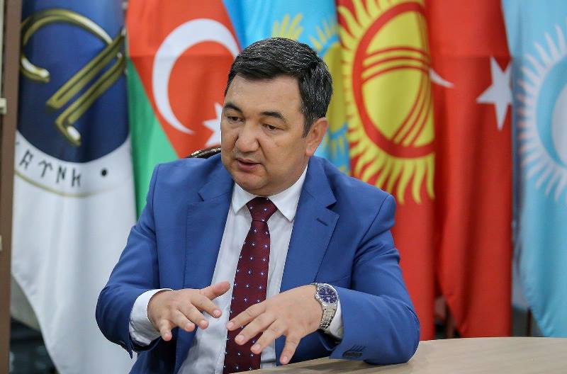 “Bu hadisə bizim birlikdə daha güclü olduğumuzu göstərdi” - Darxan Kıdırəli