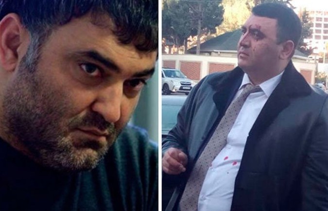 Aktyorla məktəb direktoru arasındakı insidentə görə cinayət işi başlanıb