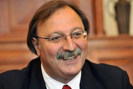Gürcüstan müxalifəti prezident seçkilərinin nəticələrini tanımadığını elan edib