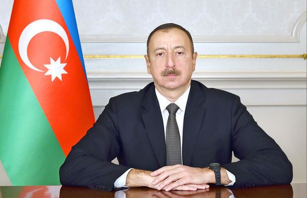 İlham Əliyev Gürcüstanın yeni Prezidentini təbrik etdi