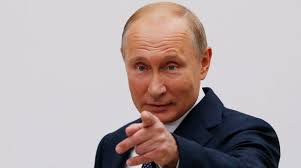 Putindən hədə: “Cəzasız qalmayacaqlar”