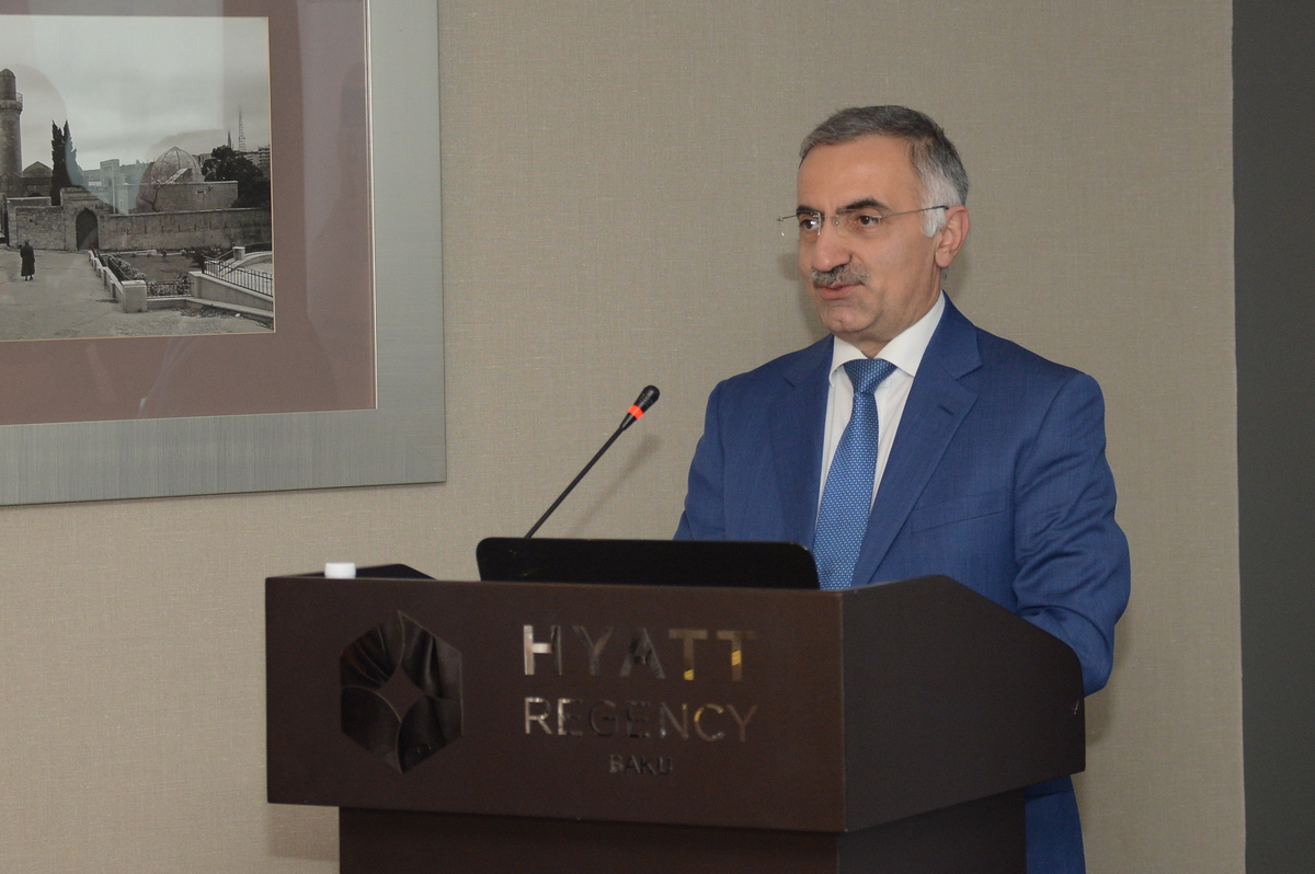 Azərbaycan elektron ticarət bazarında yüksək artım