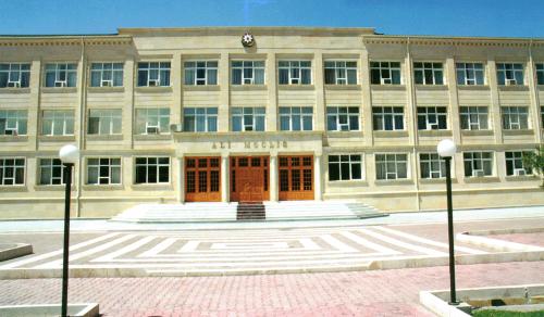 Maliyyə naziri postuna yeni təyinat   