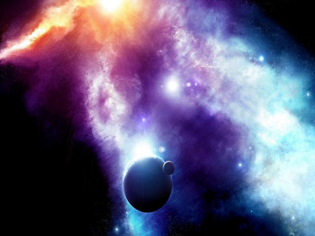 NASA yeni ekzoplanet kəşf edib