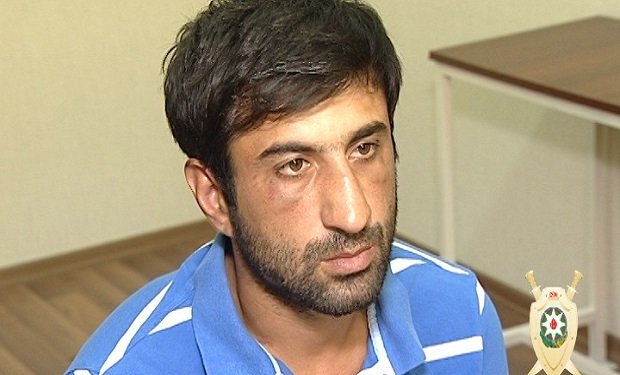 Bakıda manyak azyaşlı qızları necə aldadırmış?