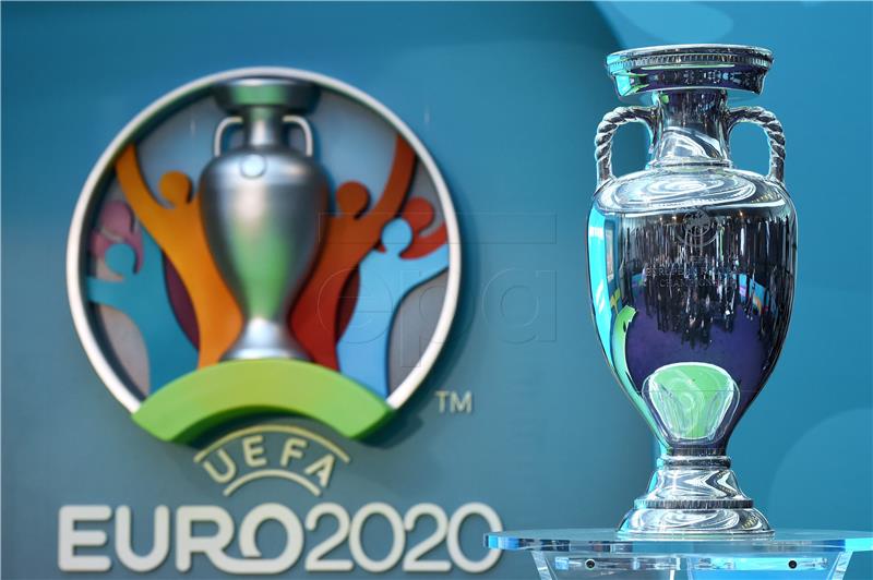Bu gün Avropa Çempionatı-2020-nin püşkü atılacaq    