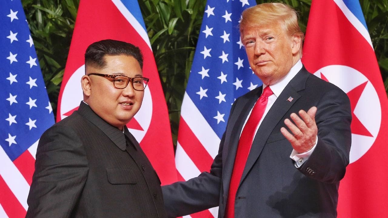 Tramla Kimin növbəti görüşünün vaxtı açıqlandı