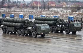 ABŞ-dan S-400-ə görə Türkiyəyə ultimatum