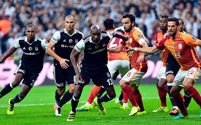 İstanbul derbisində “Qalatasaray” yenildi