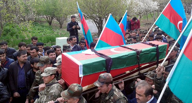 1509 şəhid vərəsəsinə birfədəfəlik ödəniş haqda qərar çıxarılıb