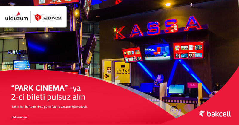 “Bakcell” abunəçiləri eksklüziv endirim və imtiyazlardan yararlanır