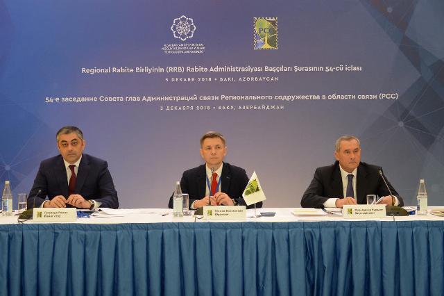 Azərbaycanda rəqəmli hökumətə keçid üzrə Fəaliyyət planı hazırlanır