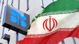 İran " OPEC"dən çıxacaq?