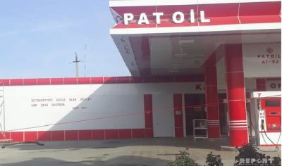 Tərtərdəki partlayışda yaralanan şəxs öldü