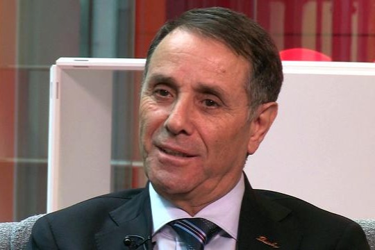 Baş nazir hərbi vəziyyətlə bağlı qərar imzaladı   