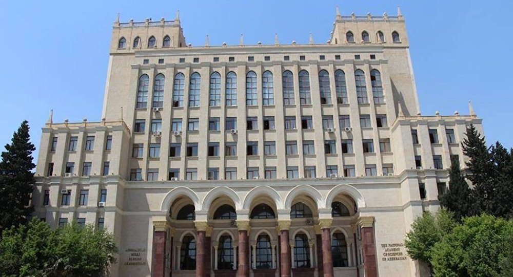 AMEA-nın doktorantura və dissertanturasına qəbul başladı   