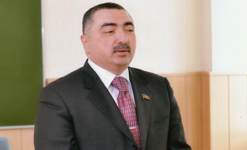 “Gələn il Ukrayna Ali Radasına ən azı bir azərbaycanlını deputat seçdirməliyik”