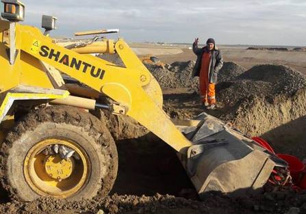 Agentlik 1,6 ton yararsız əti məhv etdi