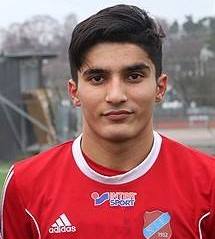 İsveç futbolunda səs salan azərbaycanlı   