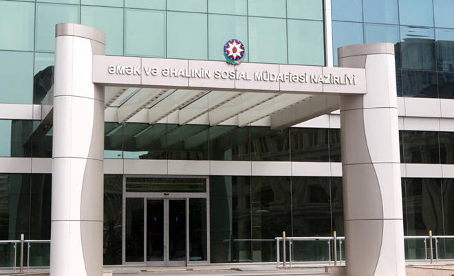 Sağlamlıq imkanları məhdud uşaqları olan 100-dək ailə üçün kiçik təsərrüfatlar yaradılıb