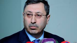“Azərbaycan enerji tranziti potensialını başqa ölkələrə açmağa hazırdır” - Xələf Xələfov