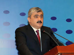 “Manatın möhkəmlənməsi istehsalla yanaşı, ixraca da təsirsiz ötüşməyəcək” - Nazir
