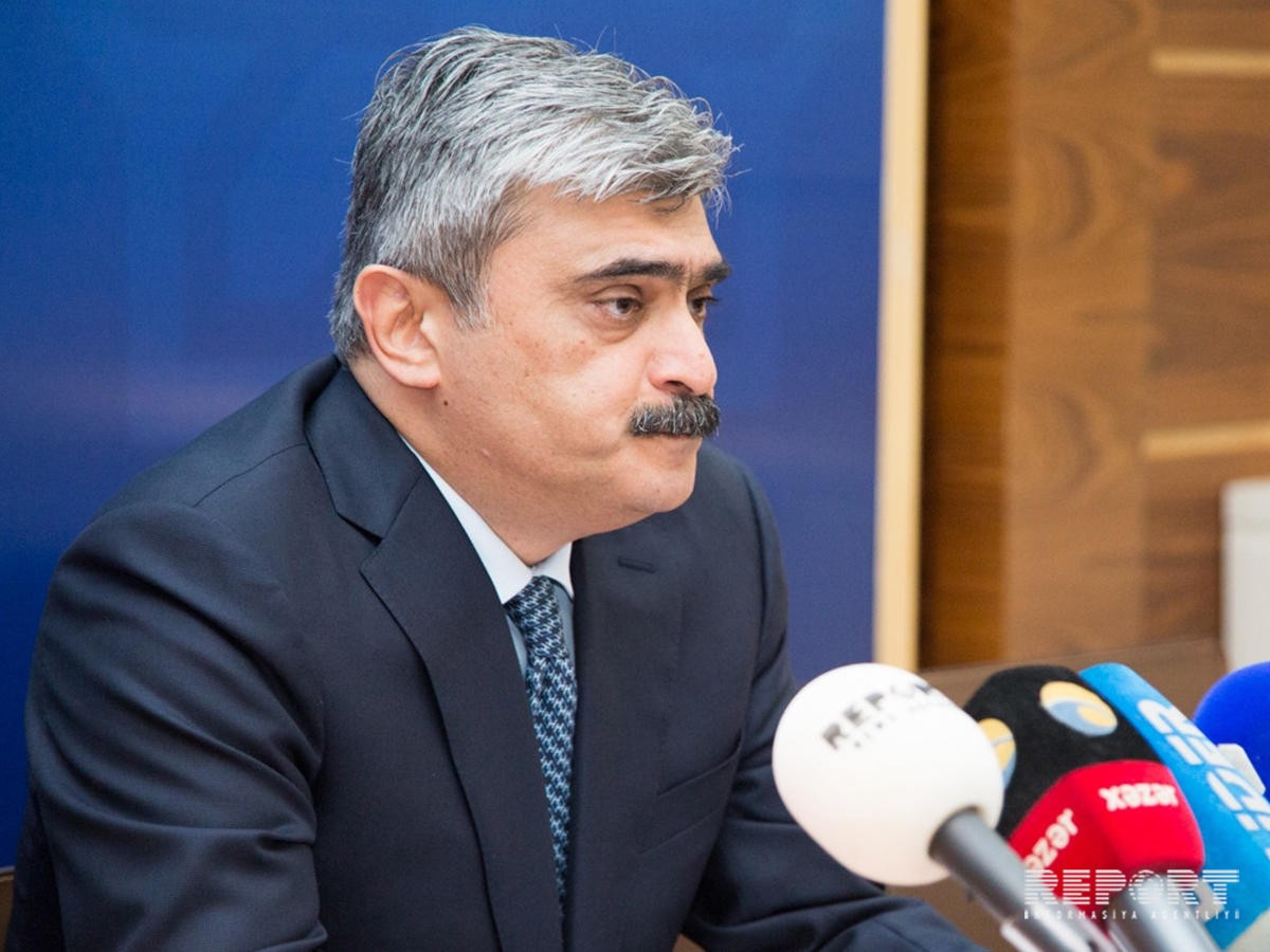 “Gələn ilin büdcəsində sosial yönlü xərclər böyük çəkiyə malikdir” - Samir Şərifov 