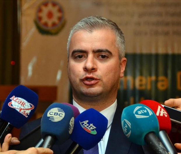 Mirzə Əliyev: “İşini sağlam quran bütün sahibkarlarla əməkdaşlığa hazırıq”