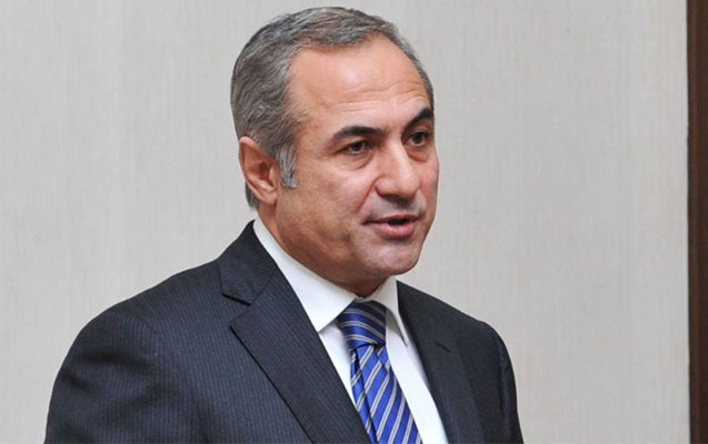 Natiq Məmmədov Nazirlər Kabinetinin Aparat rəhbəri təyin oluna bilər