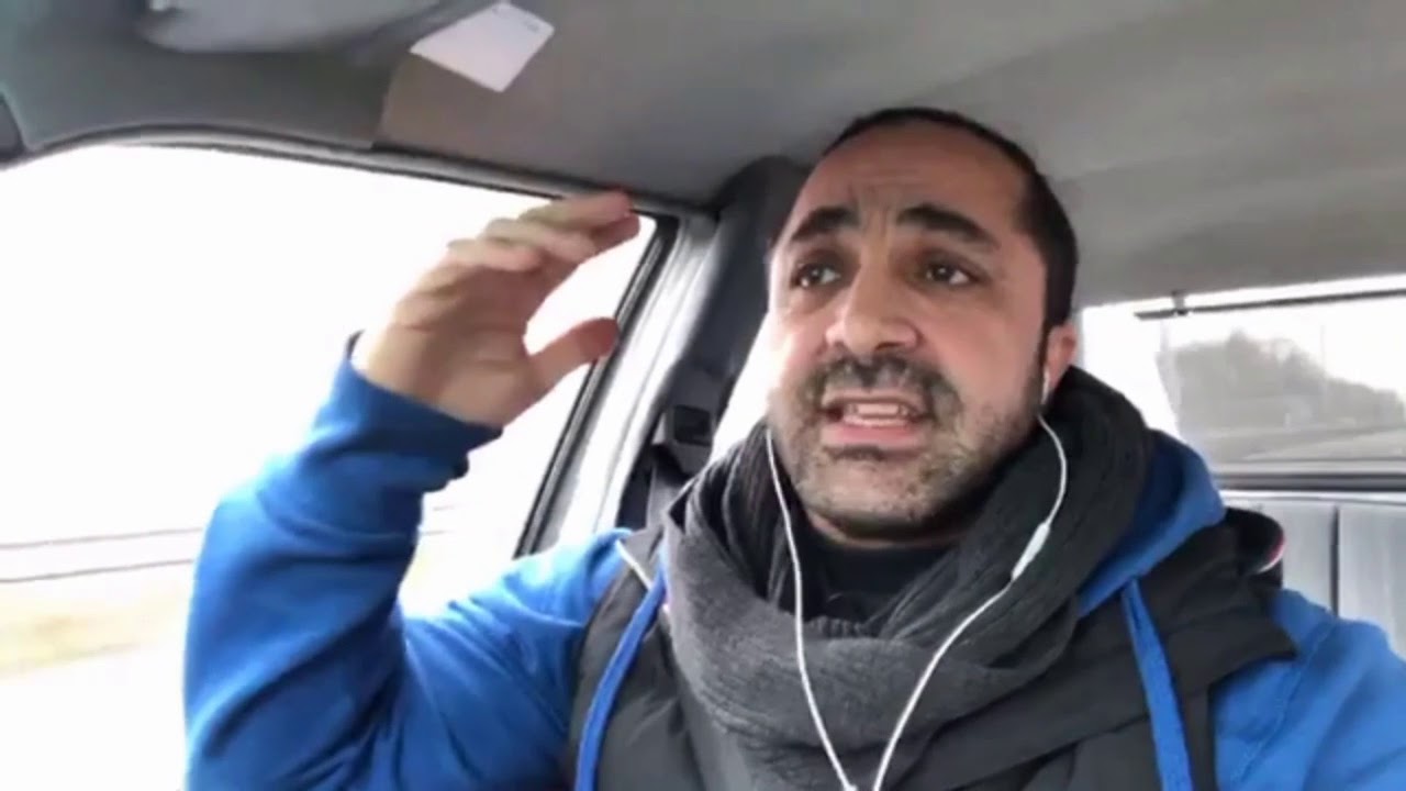 Bloger Orduxan Teymurxan axtarışa verildi
