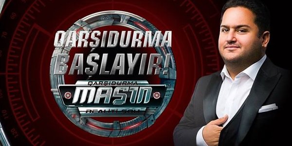 “Maşın” şousunun daha bir iştirakçısı bəlli oldu