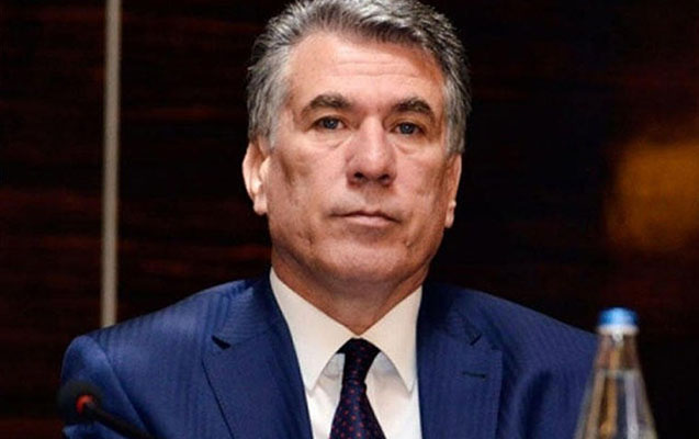 Ziyafət Əsgərov: “O saxta video - montajı onu yayanların vicdanına buraxıram”