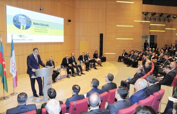 “Nar” Azərbaycanda yaşıl enerjinin tətbiqini dəstəkləyir