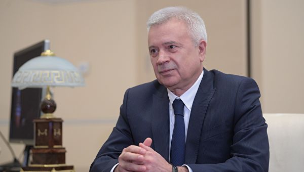 Dünyanın ən zəngin azərbaycanlısı öz varisi barədə DANIŞDI