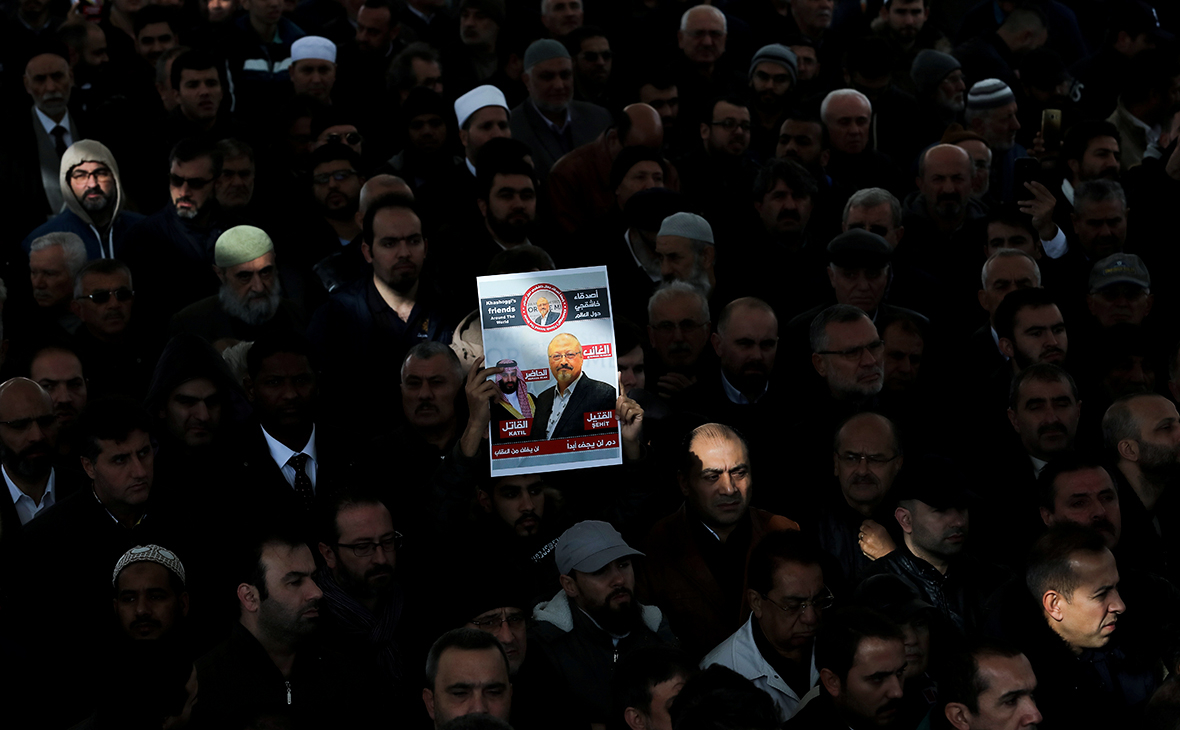 Bir qrup jurnalist “İlin adamı” elan edildi