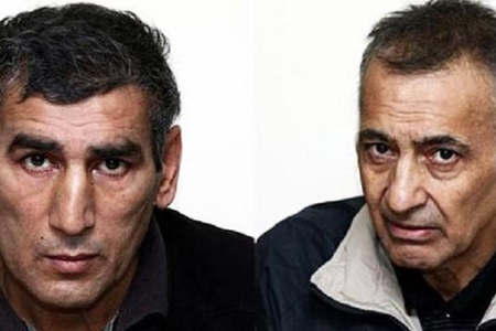 Avropa Məhkəməsində Şahbazla Dilqəm haqda müsbət nəticə əldə oluna bilər