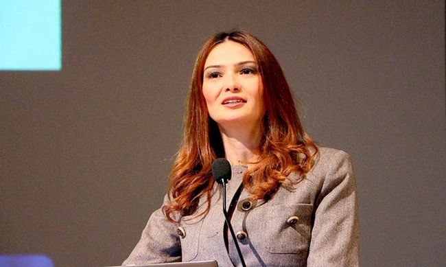 Qənirə Paşayeva xəstəliyindən DANIŞDI