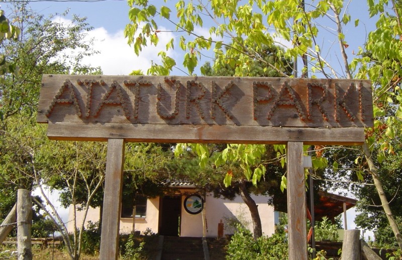 Bakı Meriyası Atatürk parkındakı bəzi obyektlərə dəyməyəcək - AÇIQLAMA   