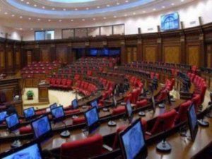 Ermənistanın yeni parlamenti nə vaxt toplaşacaq?