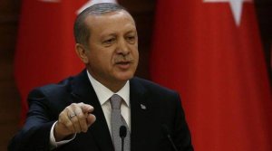 Ərdoğan Suriyada yeni hərbi əməliyyatların anonsunu Verdi