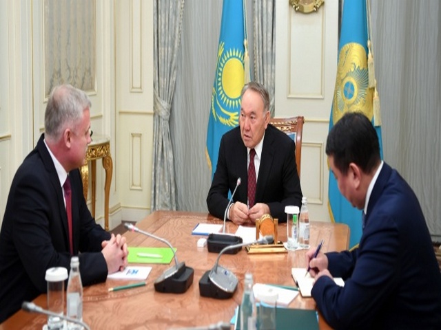 Qazaxıstan və Belarus Ermənistana qarşı koalisiya yaratdı