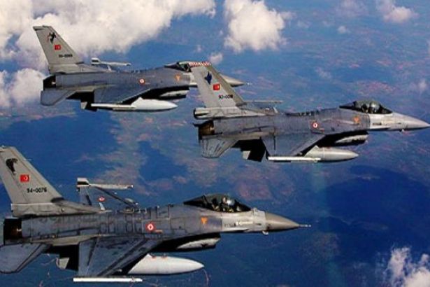 Türkiyənin antiterror əməliyyatı qalmaqal yaratdı