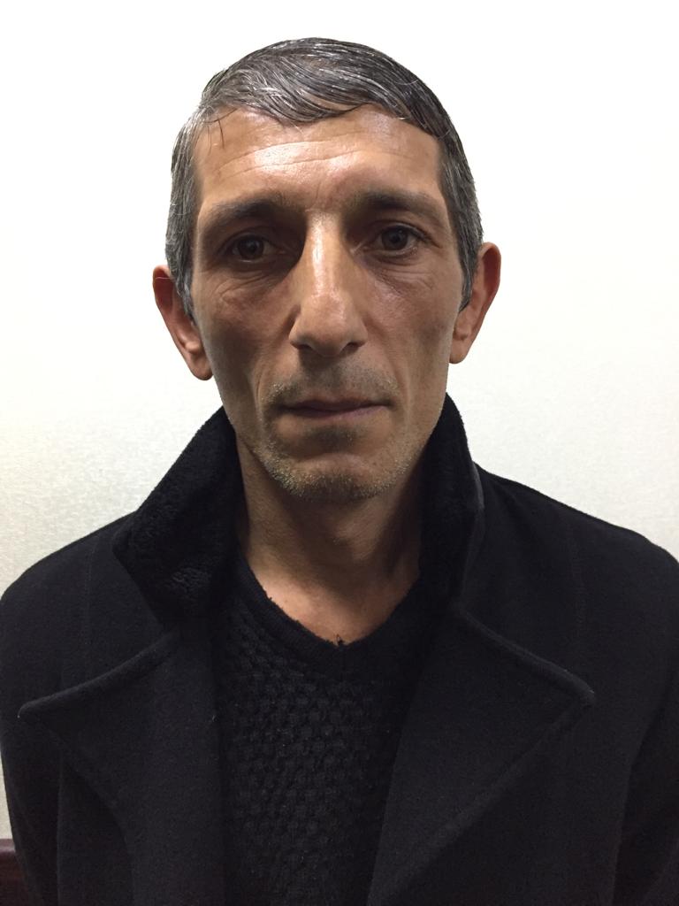 Polis metroda cibgirləri yaxaladı