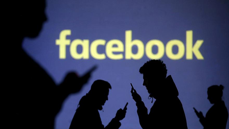Facebook istifadəçiləri haqda şəxsi məlumatlar 150 şirkətə sızdırılıb - QALMAQAL